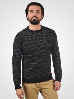 Herren Strickpullover - IDCoppler