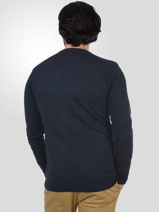 Herren Strickpullover - IDErnesto