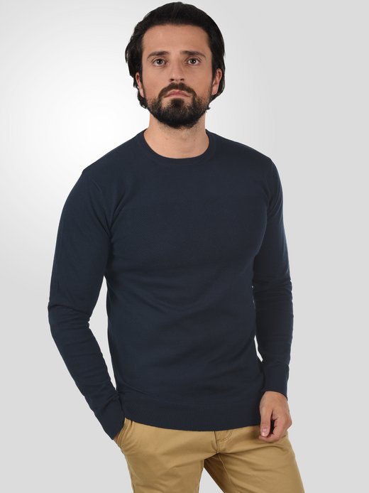 Herren Strickpullover - IDErnesto