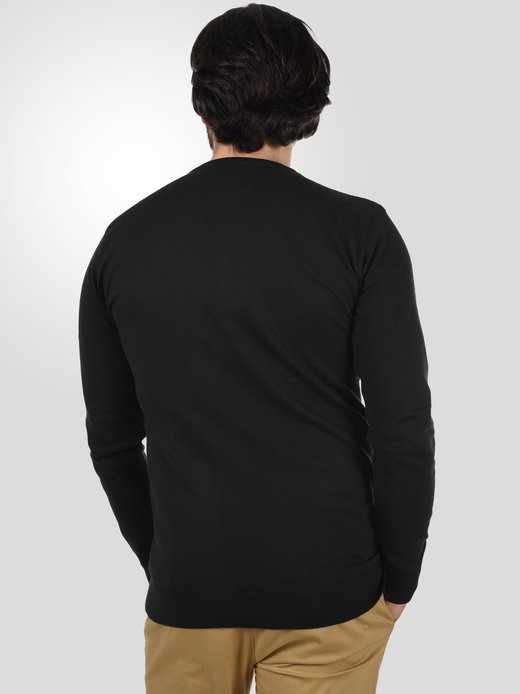 Herren Strickpullover - IDErnesto