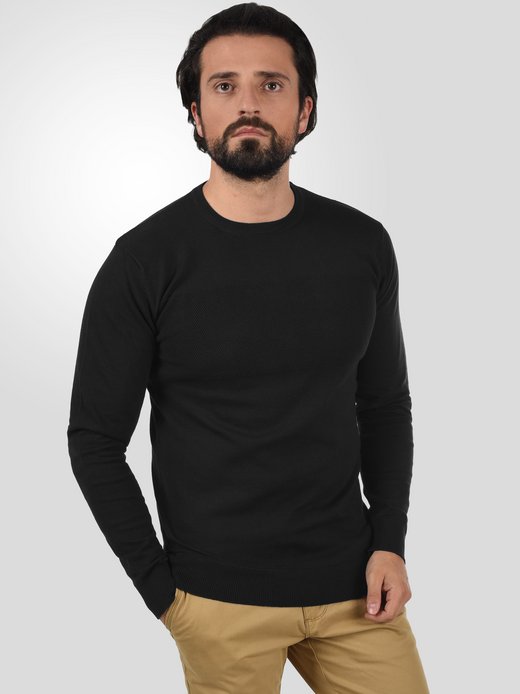 Herren Strickpullover - IDErnesto