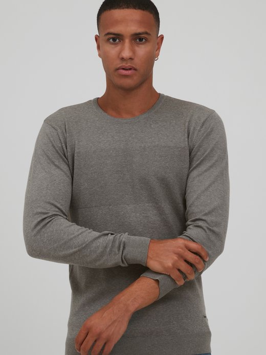 Herren Strickpullover - IDErnesto