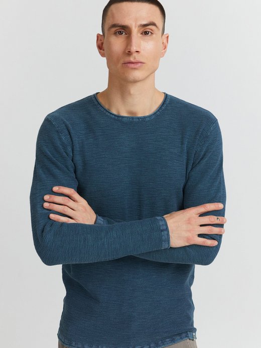 Herren Strickpullover - IDKarpo