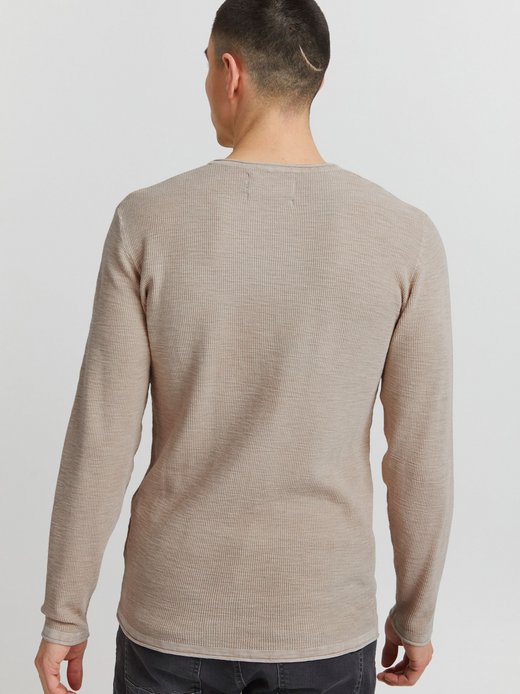 Herren Strickpullover - IDKarpo