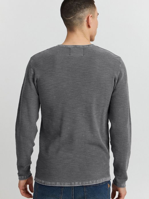 Herren Strickpullover - IDKarpo