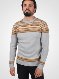 Herren Strickpullover - IDLurdes