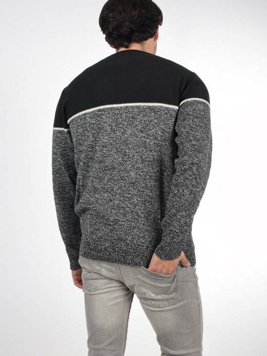 Herren Strickpullover - IDLynn