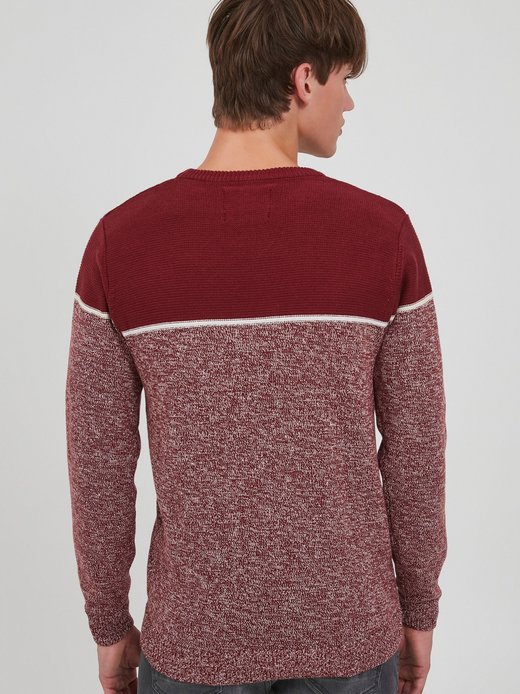 Herren Strickpullover - IDLynn