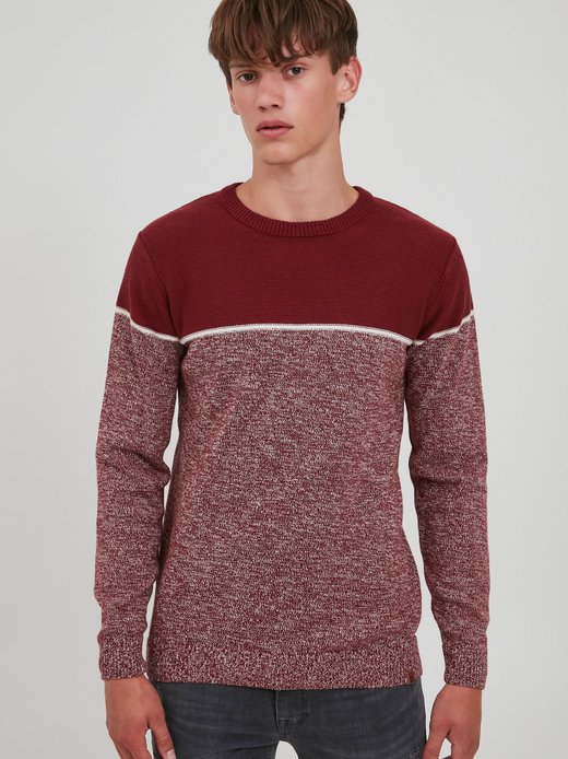 Herren Strickpullover - IDLynn