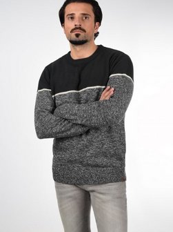 Herren Strickpullover - IDLynn