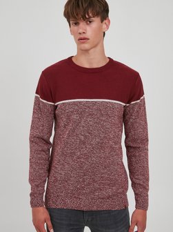Herren Strickpullover - IDLynn
