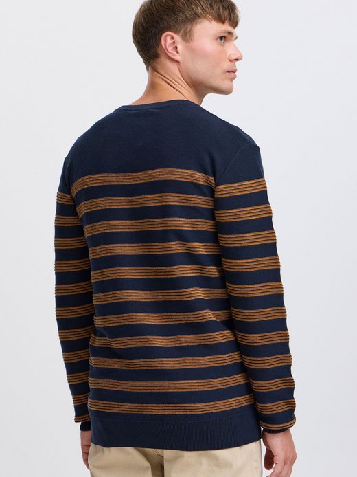 Herren Strickpullover - IDPanloop