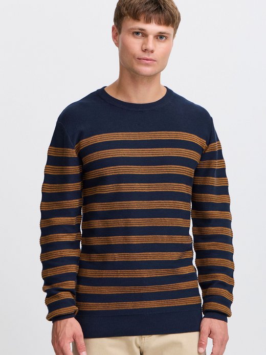 Herren Strickpullover - IDPanloop