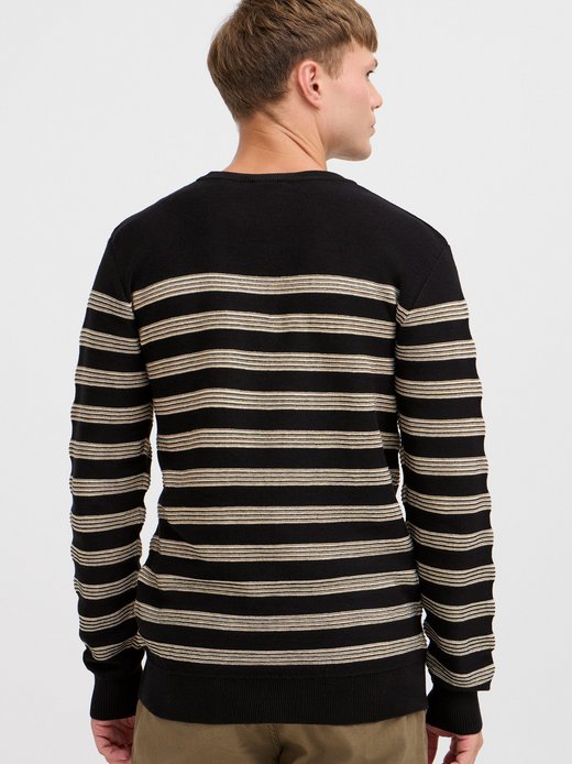 Herren Strickpullover - IDPanloop