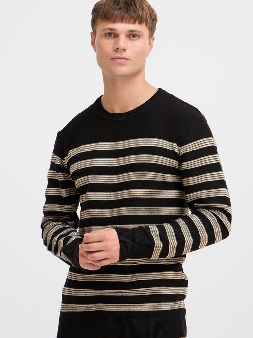 Herren Strickpullover - IDPanloop