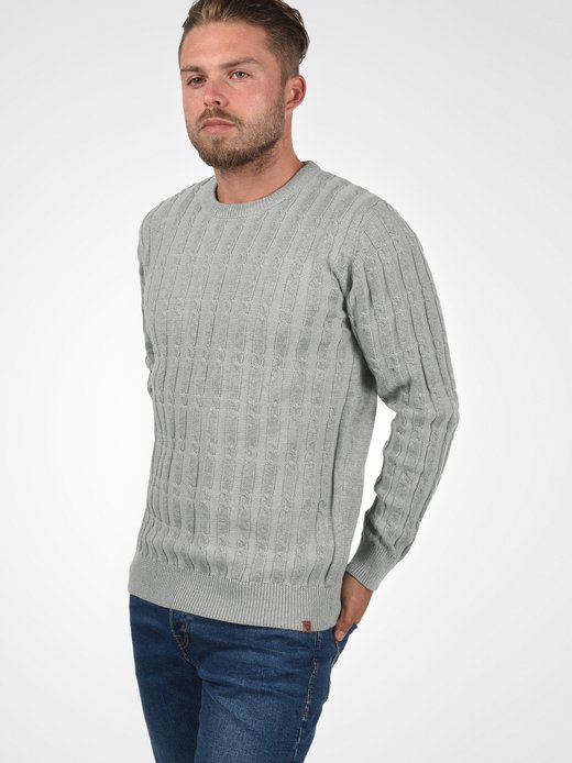 Herren Strickpullover - IDPauletta