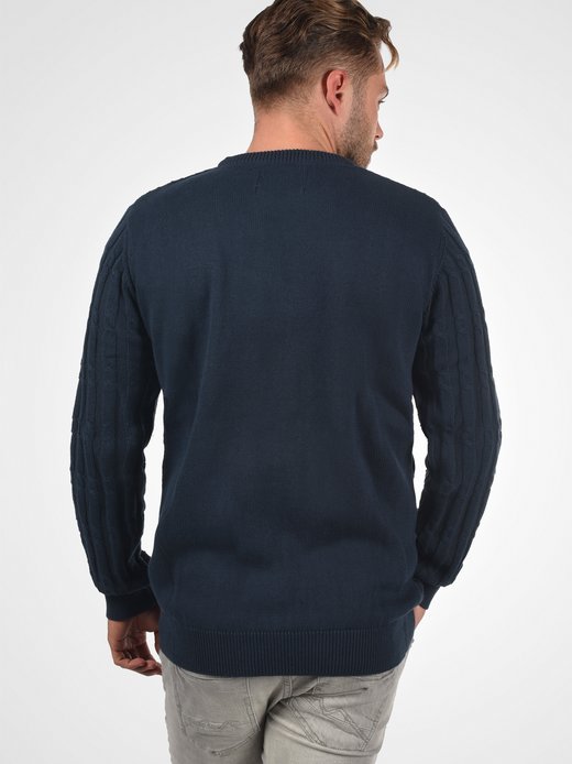 Herren Strickpullover - IDPauletta