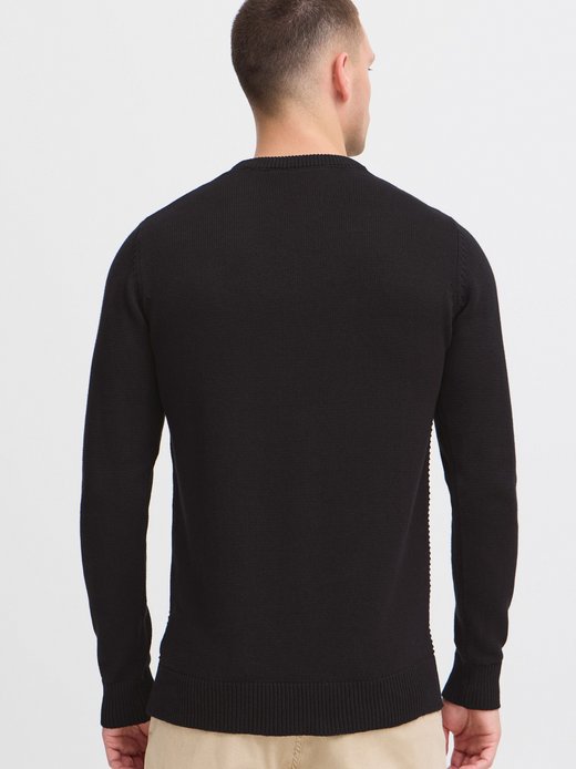 Herren Strickpullover - IDRicardo