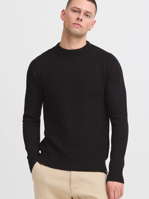 Herren Strickpullover - IDRicardo