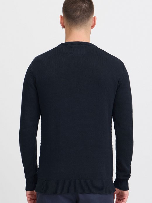 Herren Strickpullover - IDRicardo