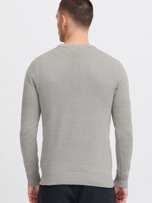 Herren Strickpullover - IDRicardo