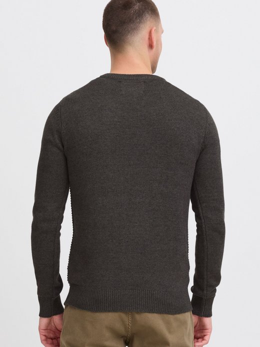 Herren Strickpullover - IDRicardo