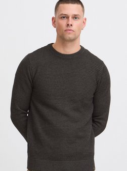 Herren Strickpullover - IDRicardo