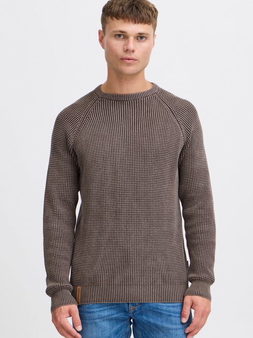 Herren Strickpullover - IDRockford