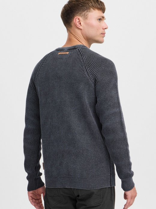 Herren Strickpullover - IDRockford