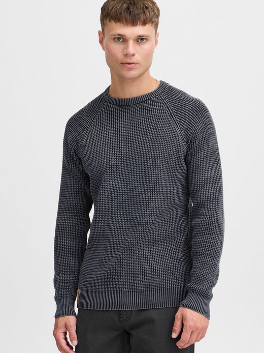 Herren Strickpullover - IDRockford