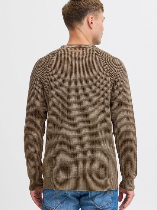 Herren Strickpullover - IDRockford