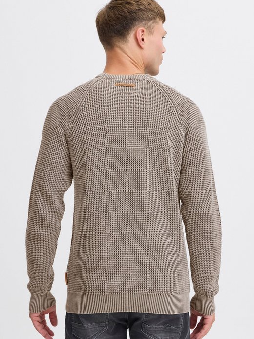 Herren Strickpullover - IDRockford