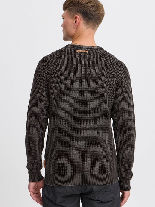 Herren Strickpullover - IDRockford