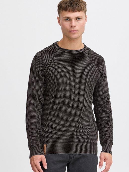 Herren Strickpullover - IDRockford