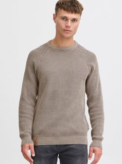 Herren Strickpullover - IDRockford