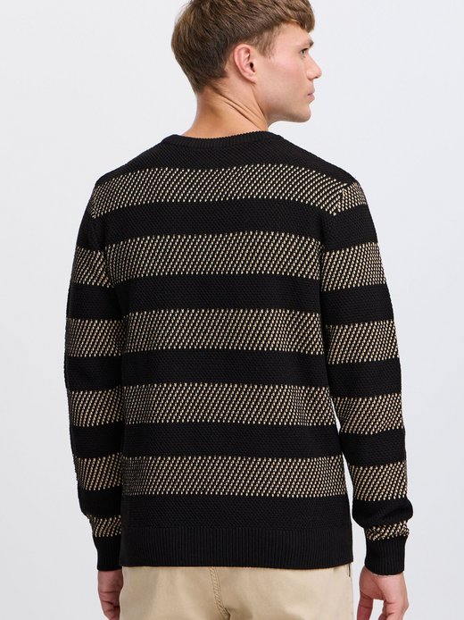 Herren Strickpullover - IDTelly