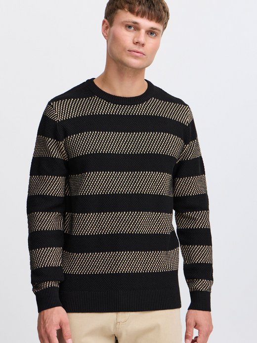 Herren Strickpullover - IDTelly