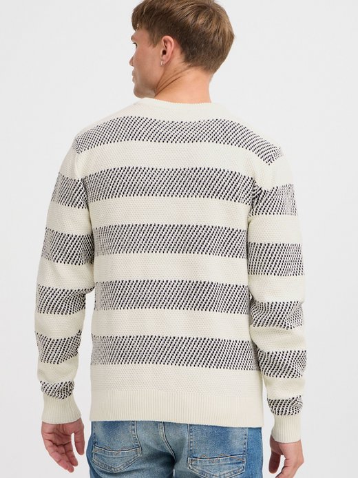 Herren Strickpullover - IDTelly