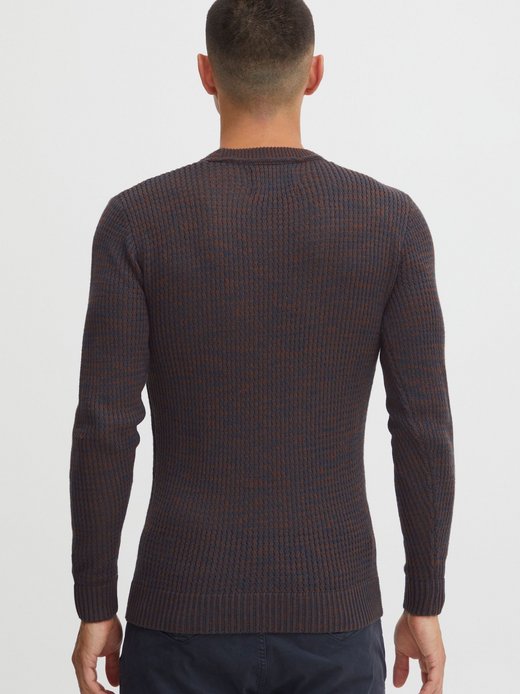 Herren Strickpullover - IDValerio