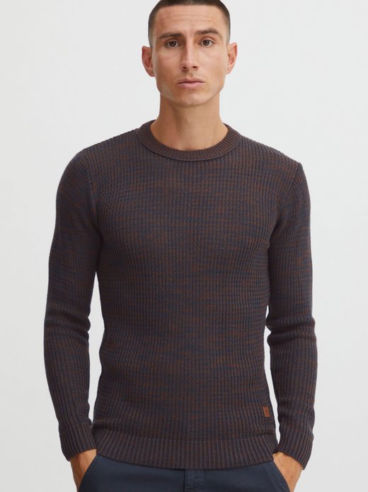 Herren Strickpullover - IDValerio