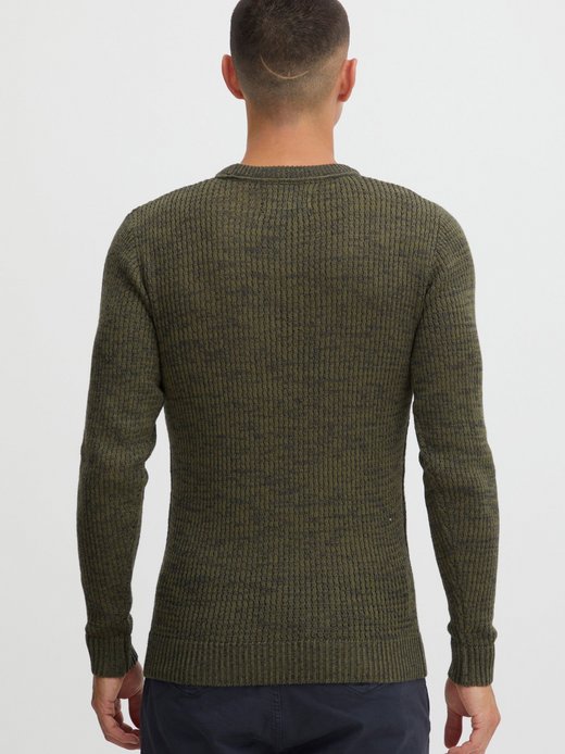 Herren Strickpullover - IDValerio