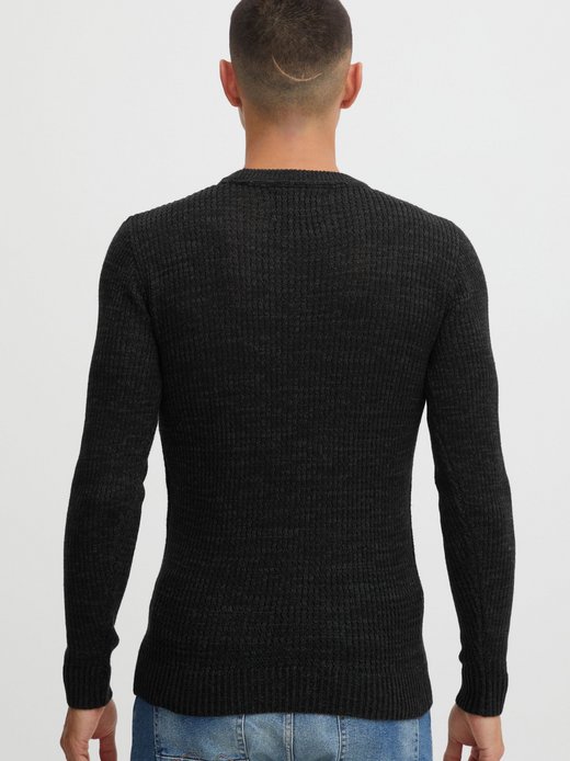 Herren Strickpullover - IDValerio