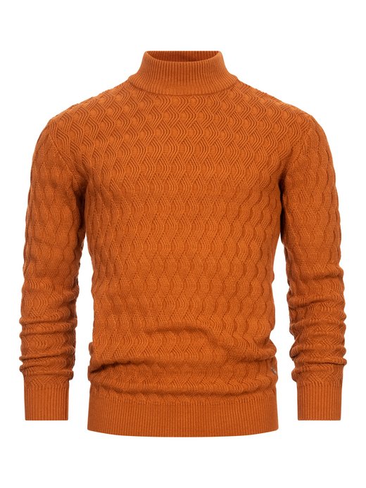 Herren Strickpullover - INAlpha