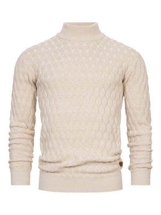 Herren Strickpullover - INAlpha