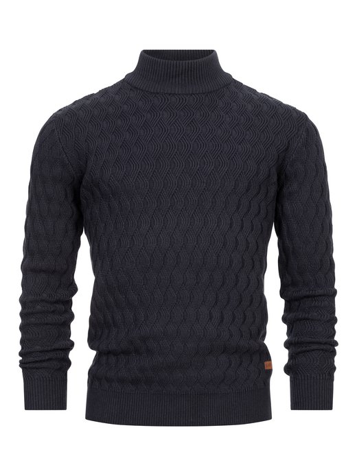 Herren Strickpullover - INAlpha
