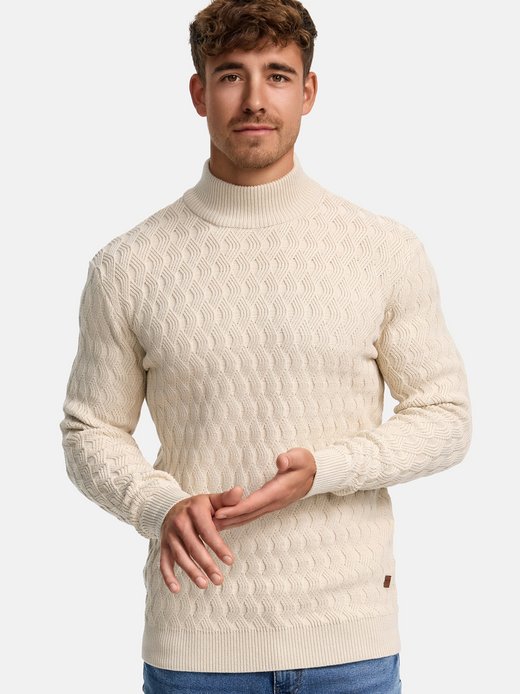 Herren Strickpullover - INAlpha