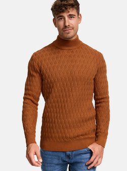 Herren Strickpullover - INAlpha