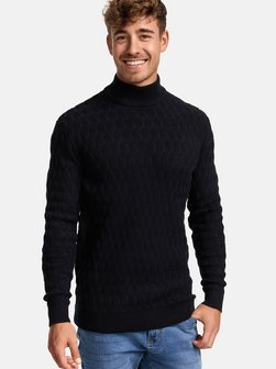 Herren Strickpullover - INAlpha