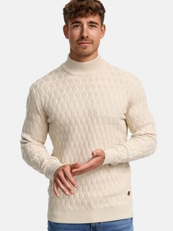 Herren Strickpullover - INAlpha