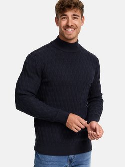 Herren Strickpullover - INAlpha